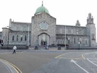 Kathedrale in Galway