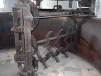 Alte, interessante Technik in Kilbeggan