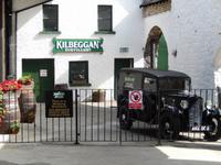 Stillleben in Kilbeggan