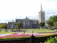 Kathedrale von Dublin