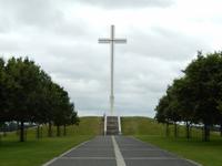 Hier war der Papst zu Besuch - Phoenixpark in Dublin