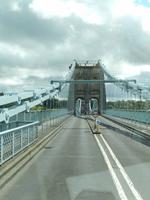 Jetzt wird es sehr eng!