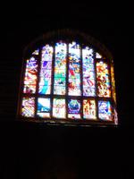 Ein Bild über das Leben in der Kathedrale in Chester