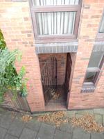 Einladend offen... in Chester