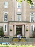 Universität Chester