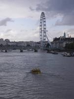Duck Tours-Die etwas andere Stadtrundfahrt in London