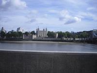LONDON - Tower