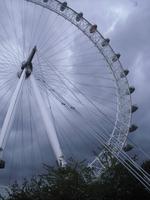 London Eye