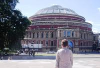 Royal Albert Hall