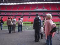 Wembley - Stadion