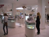 Kaufhaus Harrods in London