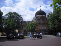 Greenwich - Observatorium