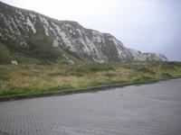 SAMPHIRE HOE ( Shakespeare`s Cliffs )