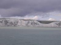 Abschied von England 