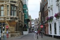Cambridge