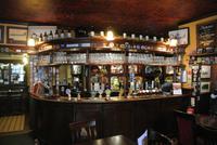 The Eagel in Cambridge