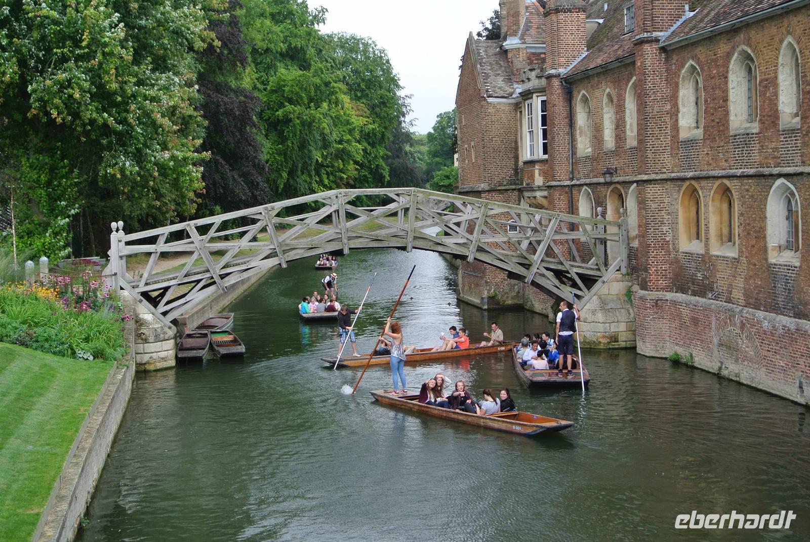 Cambridge