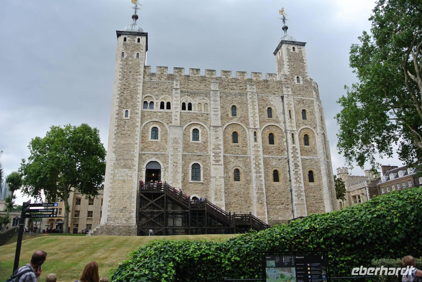 Tower of London