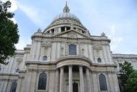 St. Pauls´s Cathedral 