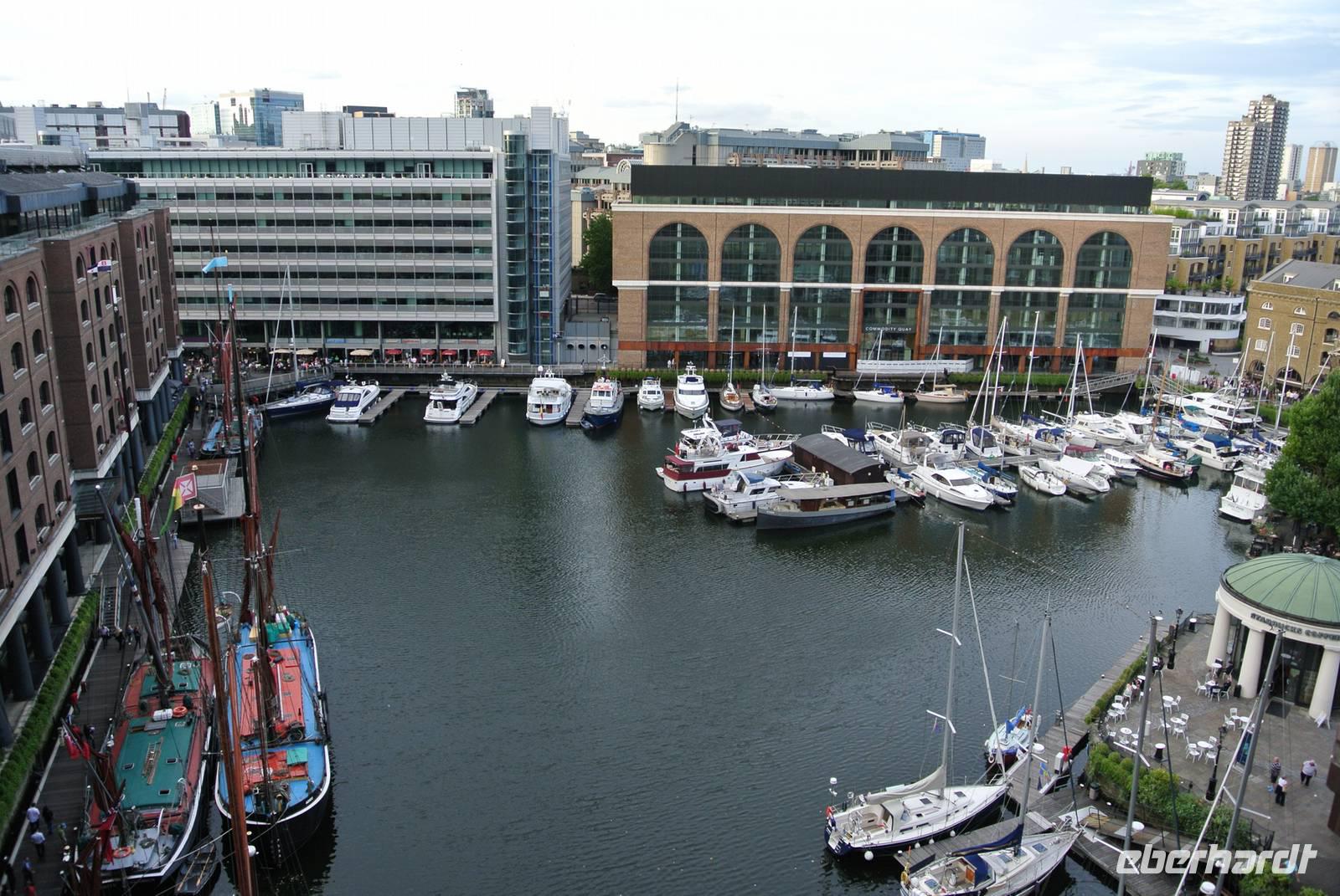 Marina am Gouman Hotel