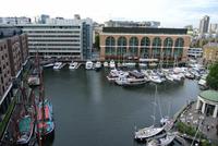 Marina am Gouman Hotel