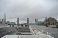 Gouman Hotel und Tower Bridge