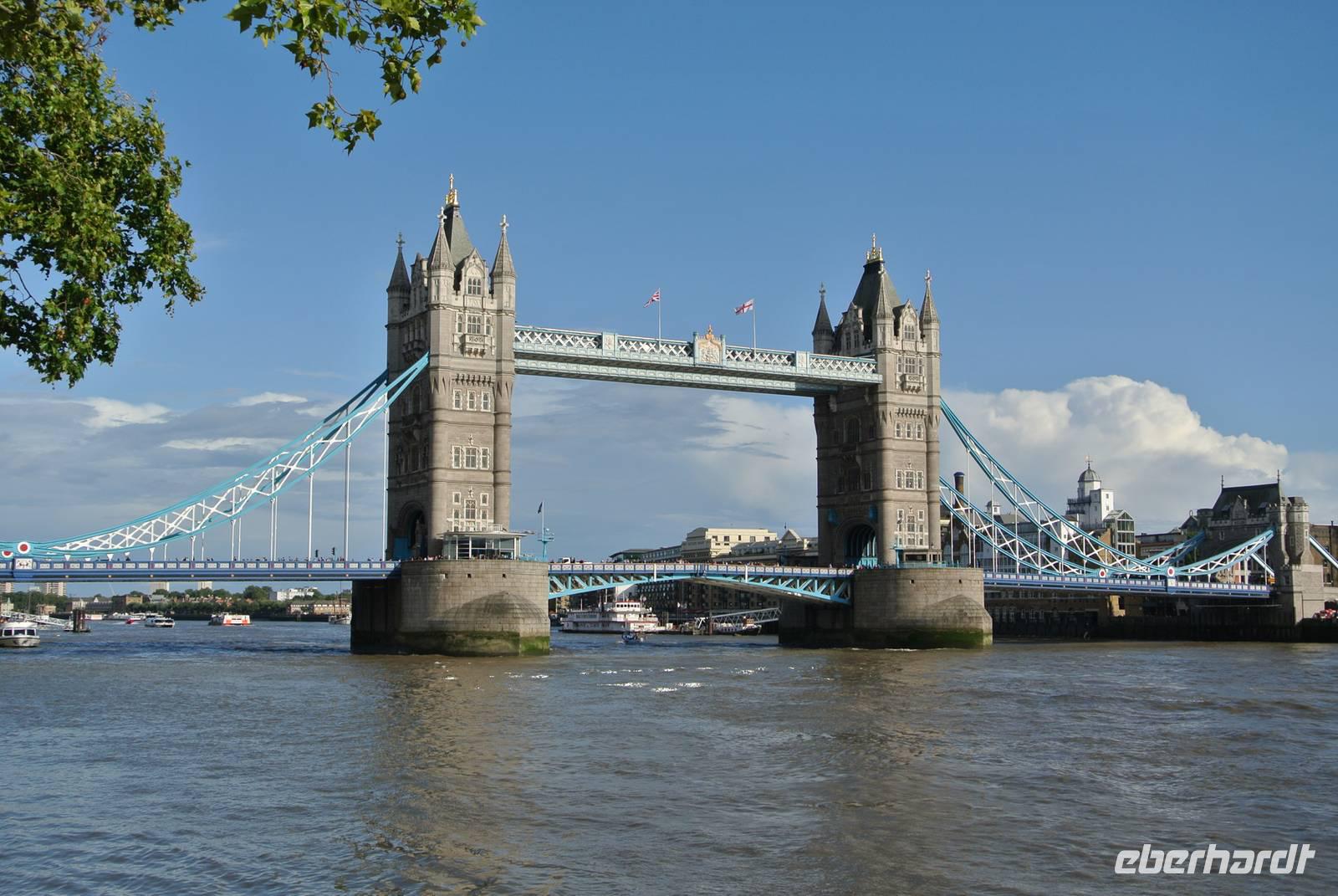 Tower Bridge