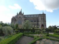 Arundel - Kathedrale