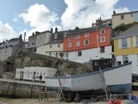 Mevagissey 