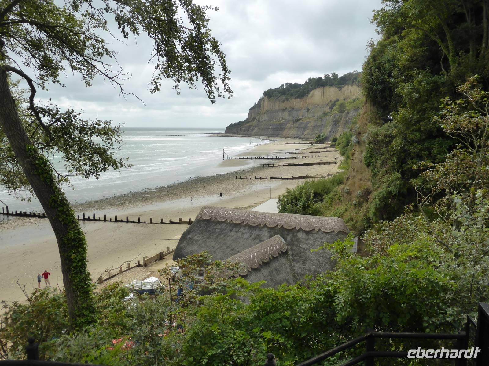 Shanklin - Isle of Wight