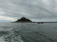 St. Michaels Mount 