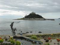 St. Michaels Mount 