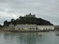 St. Michaels Mount 