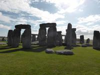 Stonehenge 