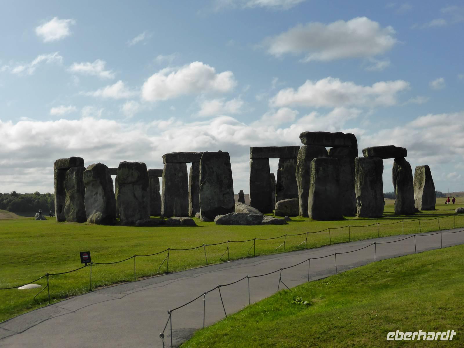 Stonehenge 