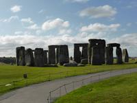 Stonehenge 