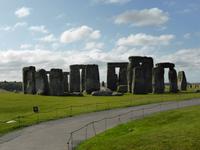 Stonehenge 