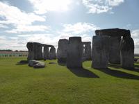 Stonehenge 
