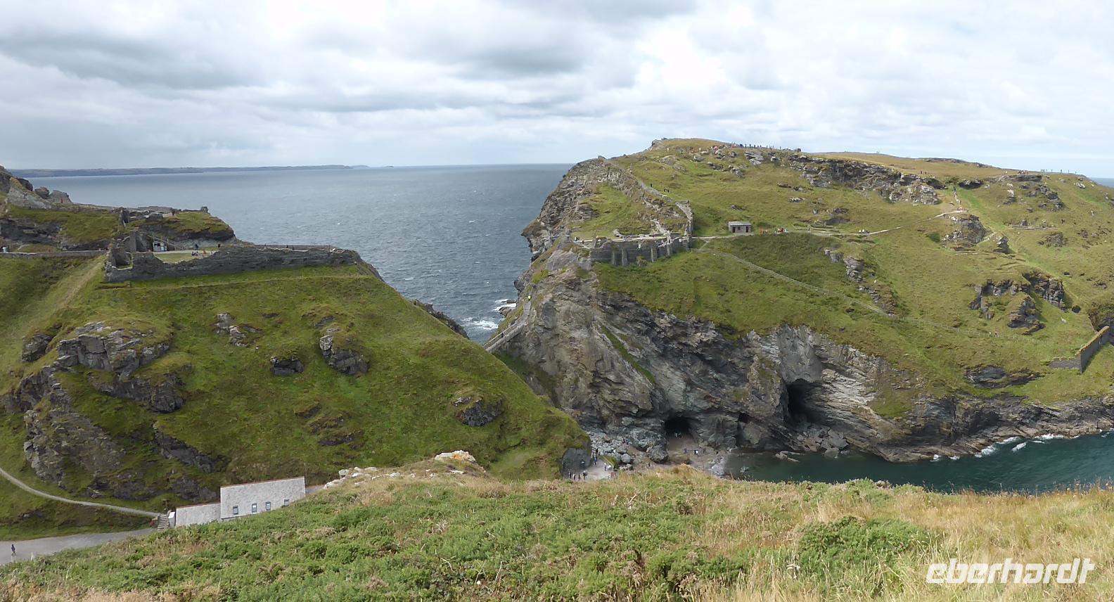 Tintagel 
