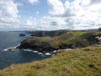 Tintagel 