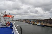 002 Amsterdam, DFDS Princess