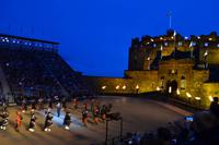 020 Edinburgh, Military Tatoo