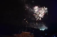 047 Edinburgh, Military Tatoo