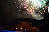 048 Edinburgh, Military Tatoo