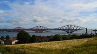 054 Firth od Forth, Railway Bridge