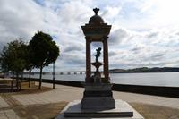 062 Firth of Tay, Road Bridge