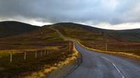 120 Cairngorm Mountains, Speyside