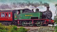 122 Strathspey Railway