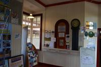 125 Strathspey Railway, Aviemore Station