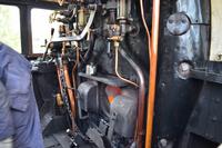 130 Strathspey Railway